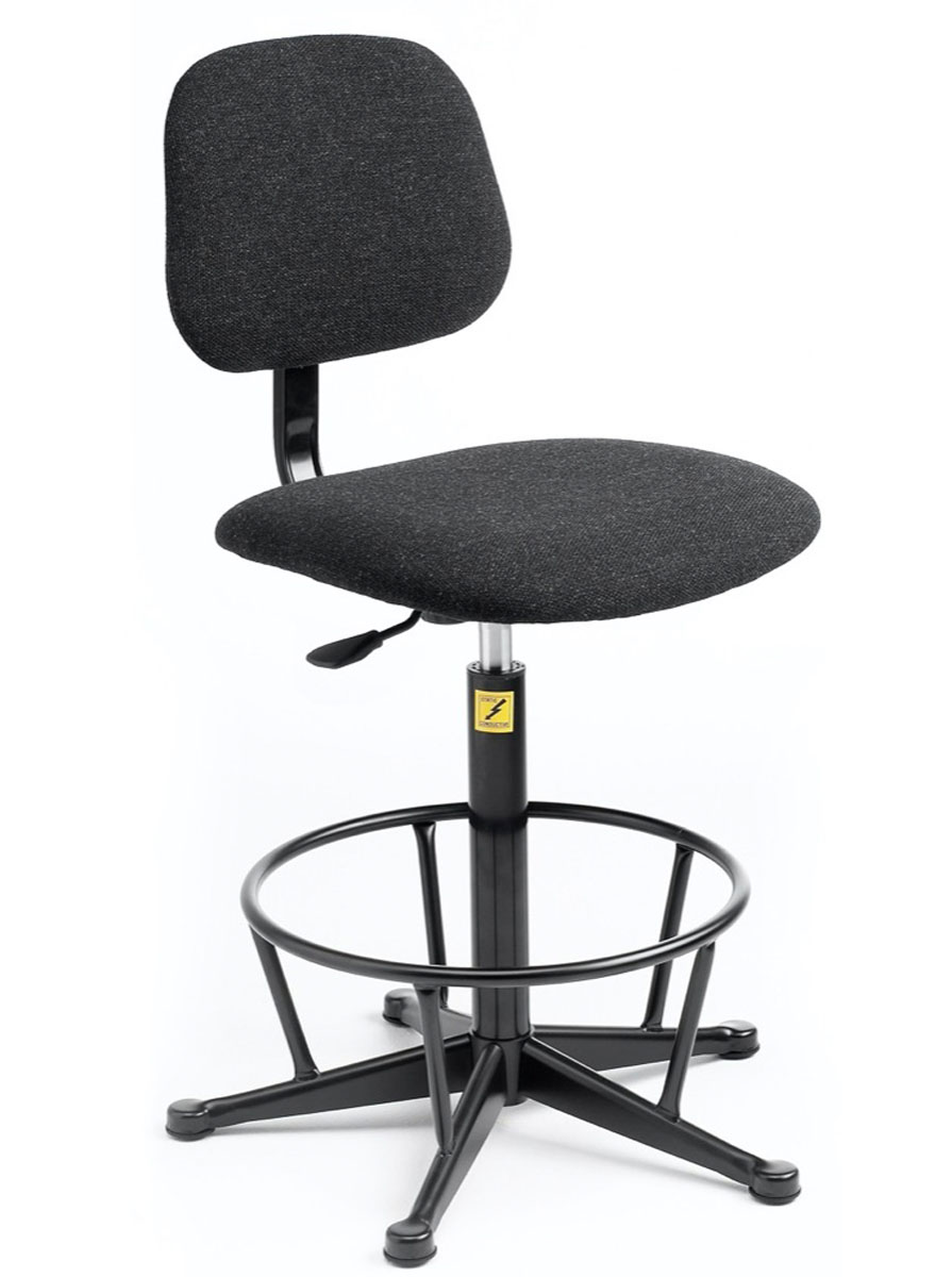 ESD Workbench Chairs C70 JAS ESD Workbench Accessories