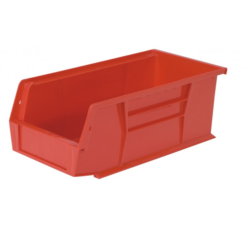 PLASTIC CONTAINERS