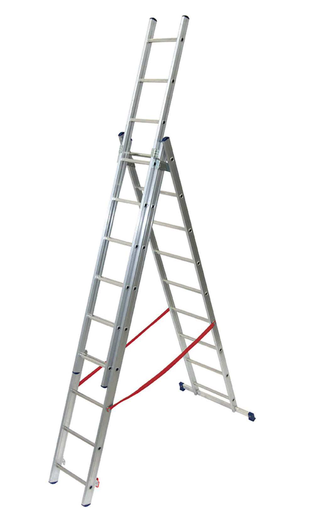 Light-Duty Combination Ladder  1300 