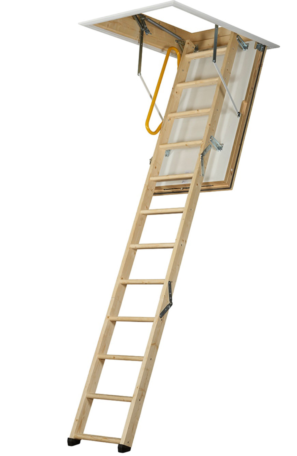 LuxFold Loft Ladder