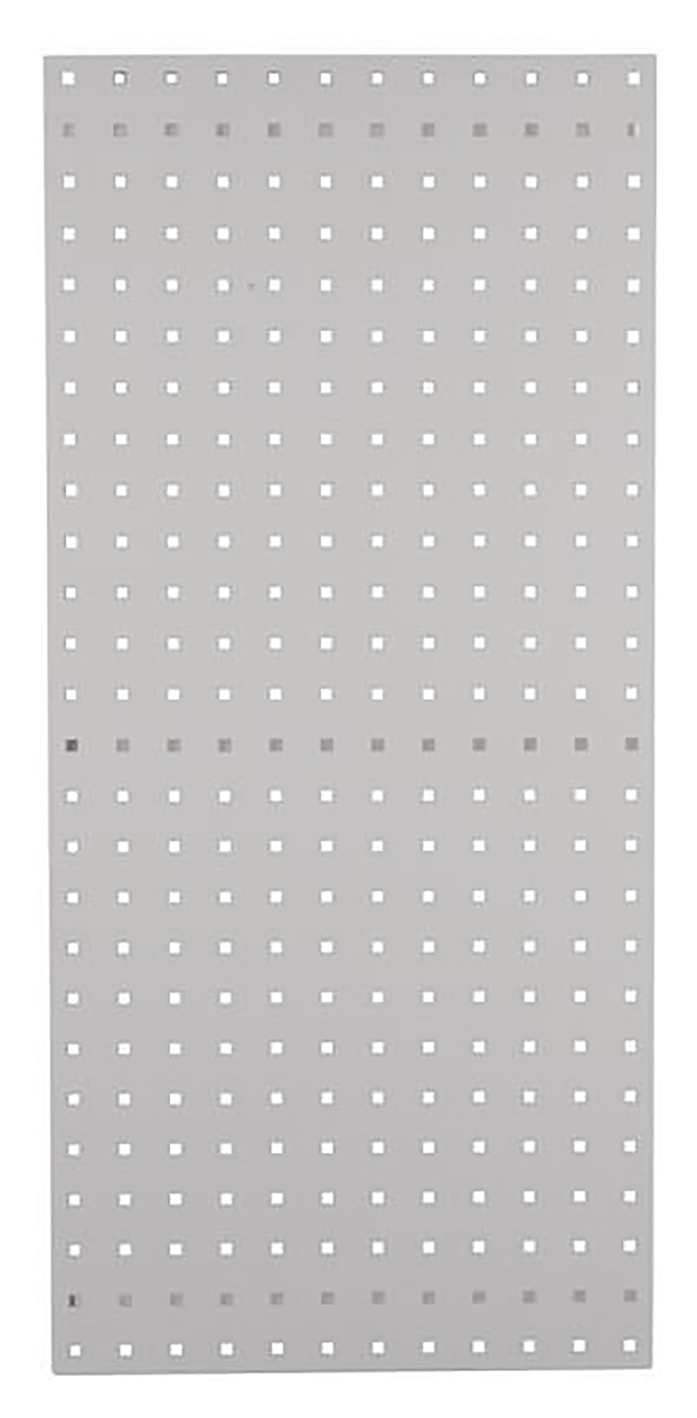 1000 x 457mm Grey Shadow Peg Board   Shadow Board