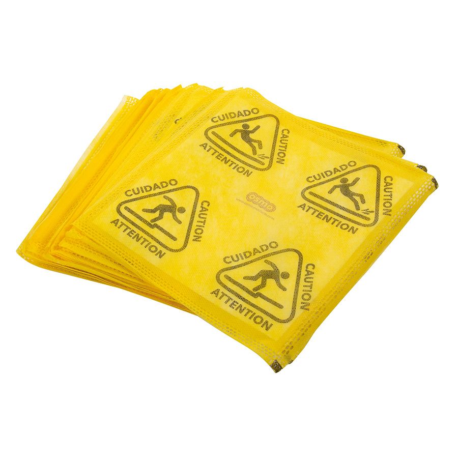 Thirsty Pads - pack of 20 - 1 Litre per Pad