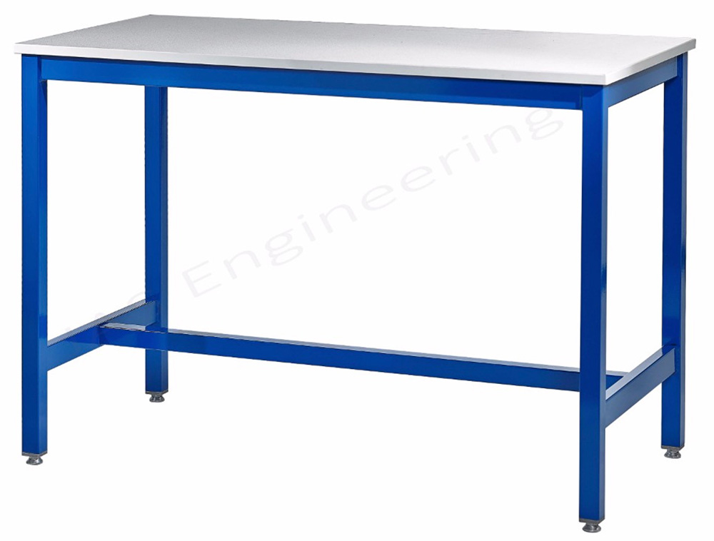 Medium Duty Workbench with 20mm ESD Top