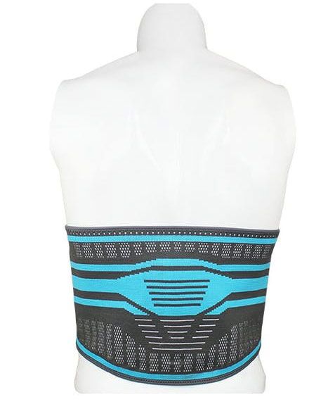 Compression Support - Back Support