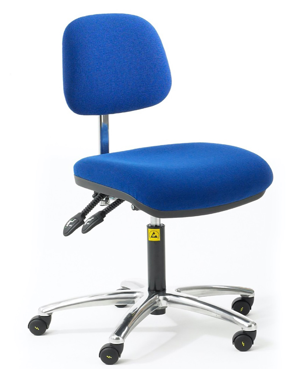ESD Workbench Chairs C80 JAS 