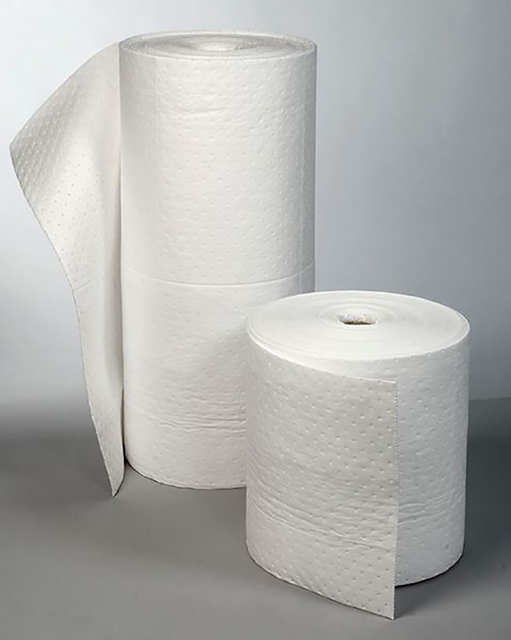 Oil Only Sorbent Roll 760mm x 46M Capacity 185L
