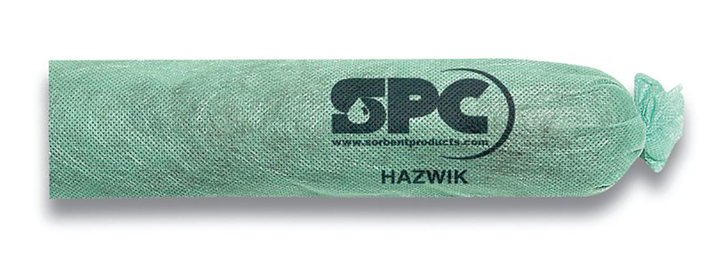 Chemical Sorbent Soc - Ideal for spills in the workplace.