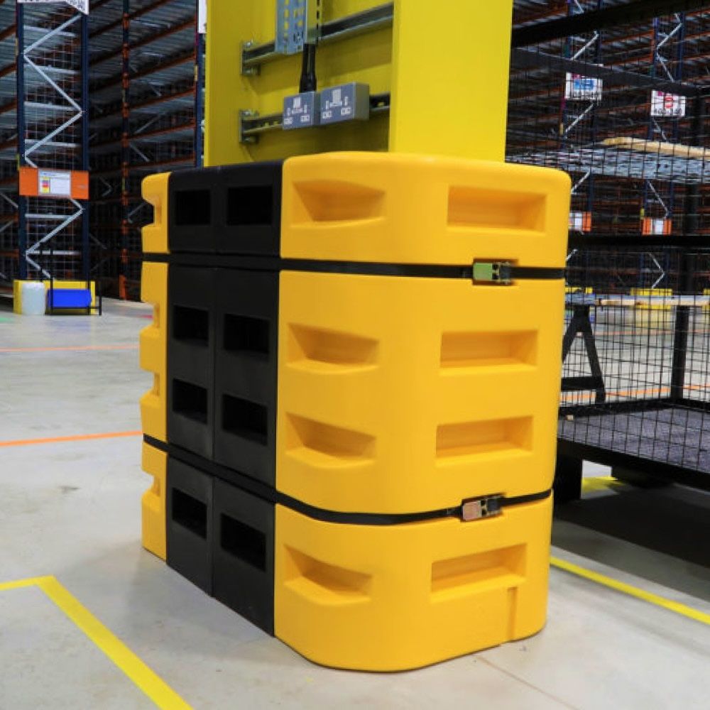 PolyWRAP Column Protectors