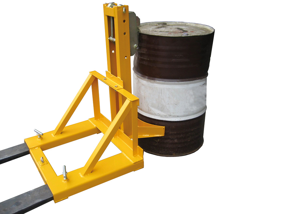 Taper Grip Drum Clamp - 1 Drum