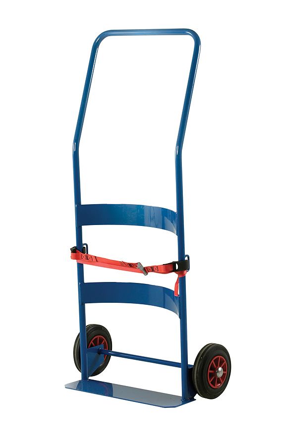 Loadtek Universal Drum Truck