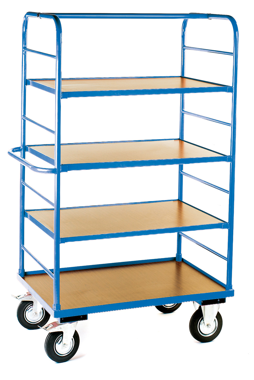 Heavy Duty Shelf Truck - Shelf to Suit DT809Y - Small