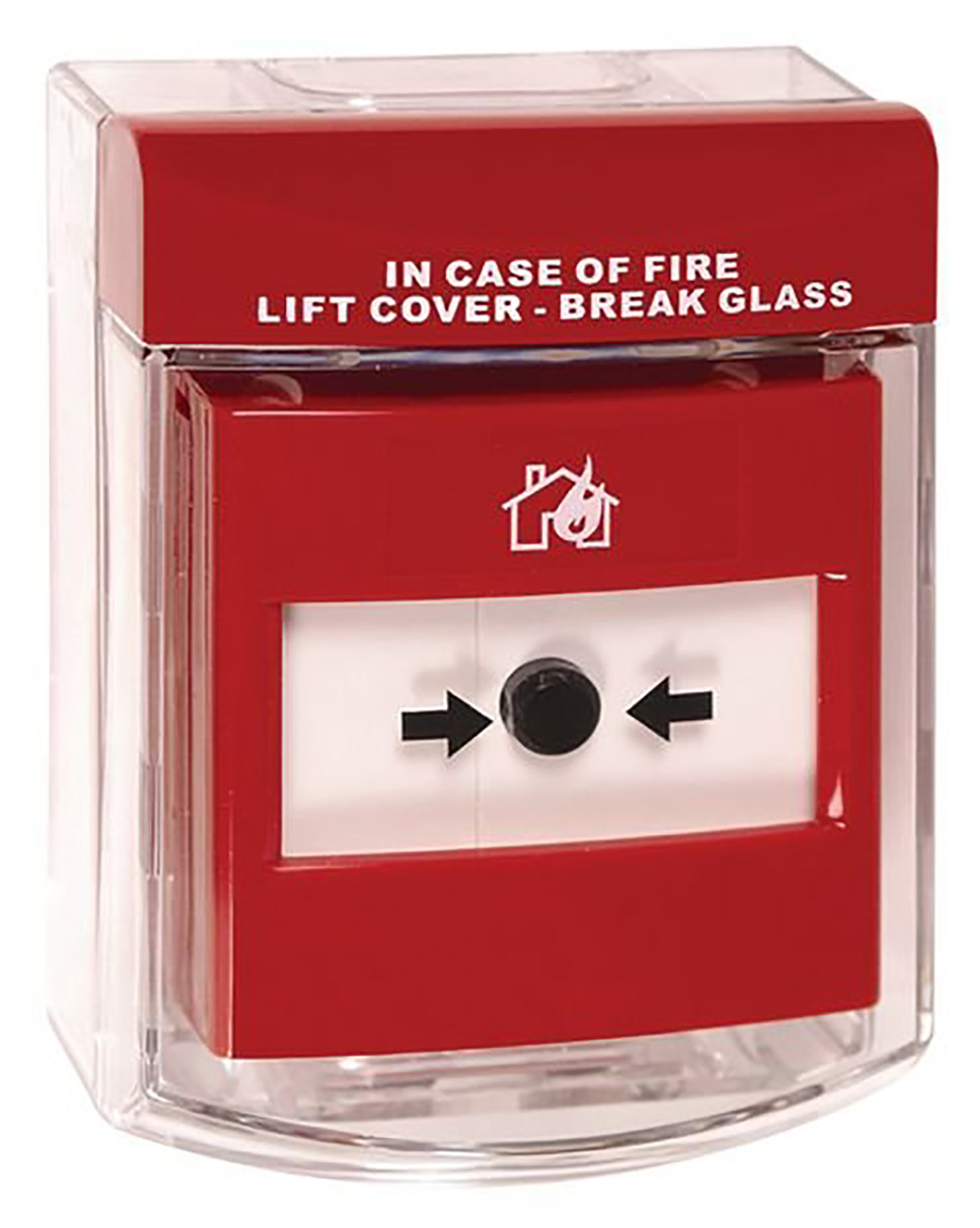 Mini Call Point Cover