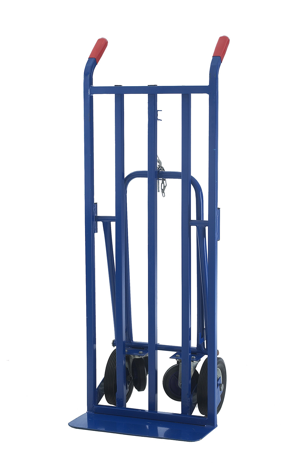 Medium Duty Three Way Truck