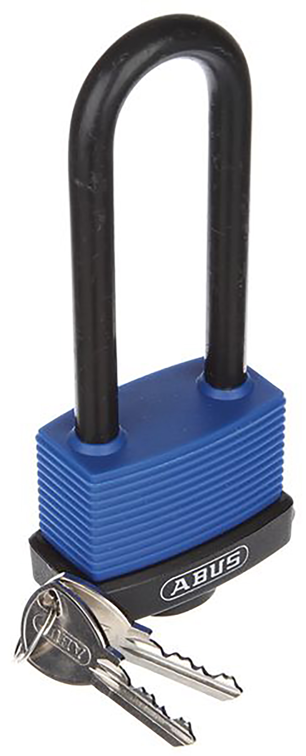 Padlock Rust Resistant - to suit Grit Bin