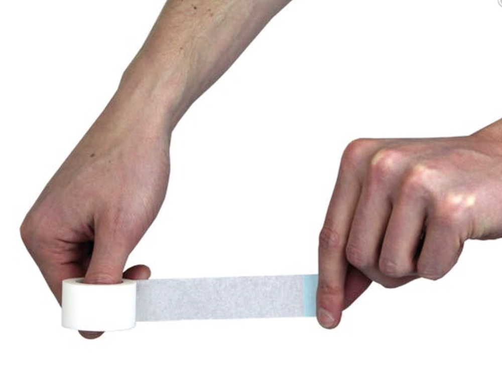 Microporous Tape