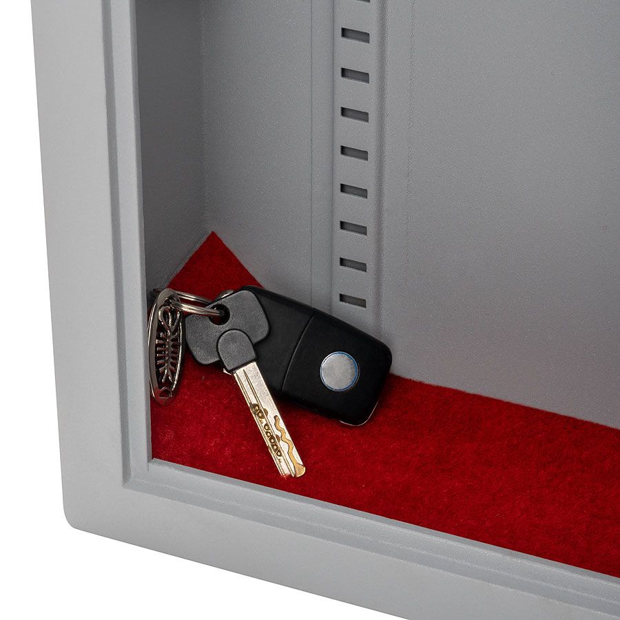 High Security Key Filing System Electronic Secure storage