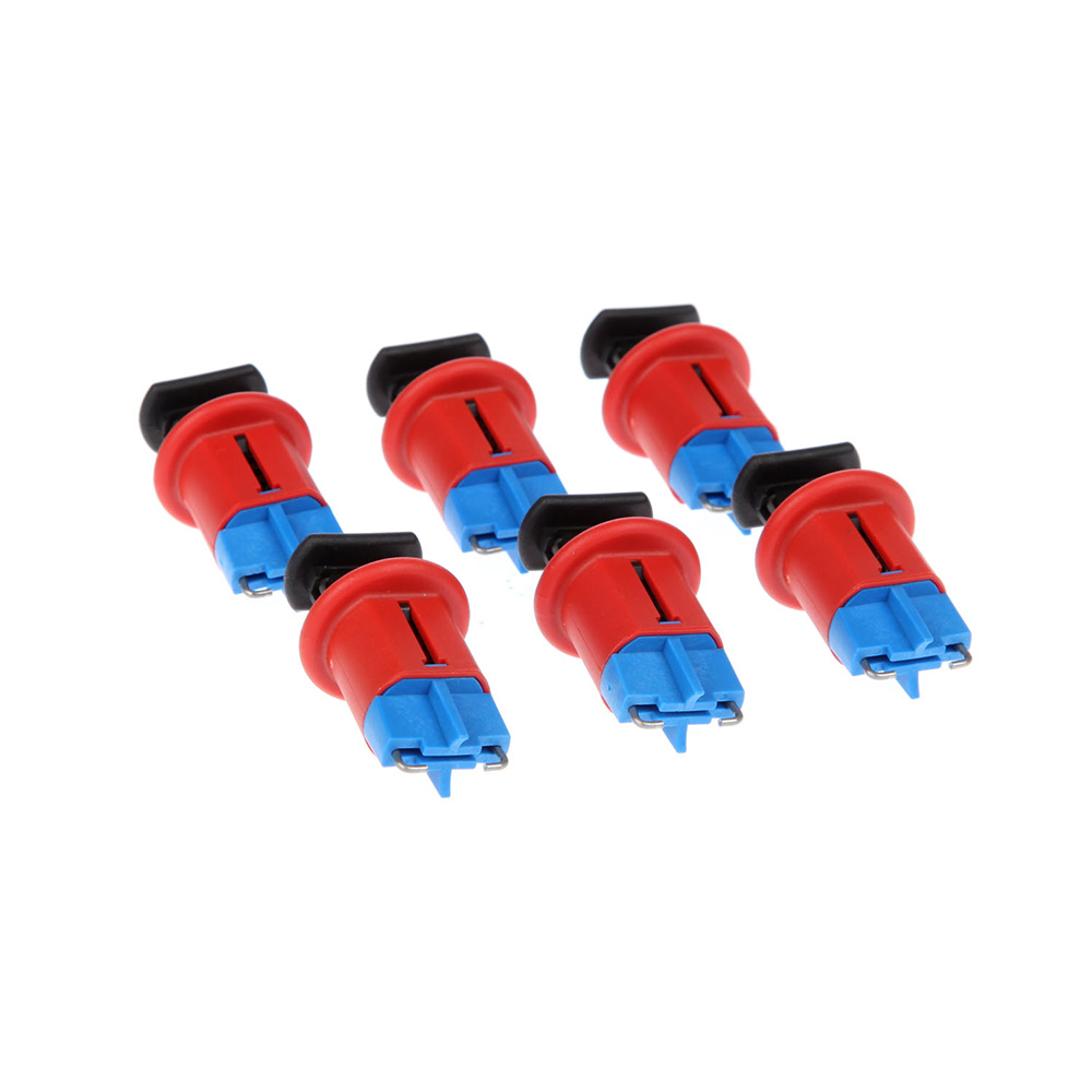 Miniature Circuit Breaker Lockout - Pin in standard - pack of 6 PIS