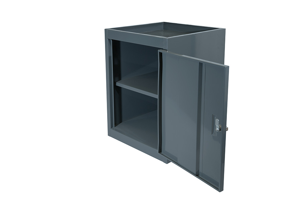 Cupboards and Drawers for JAS Workbenches