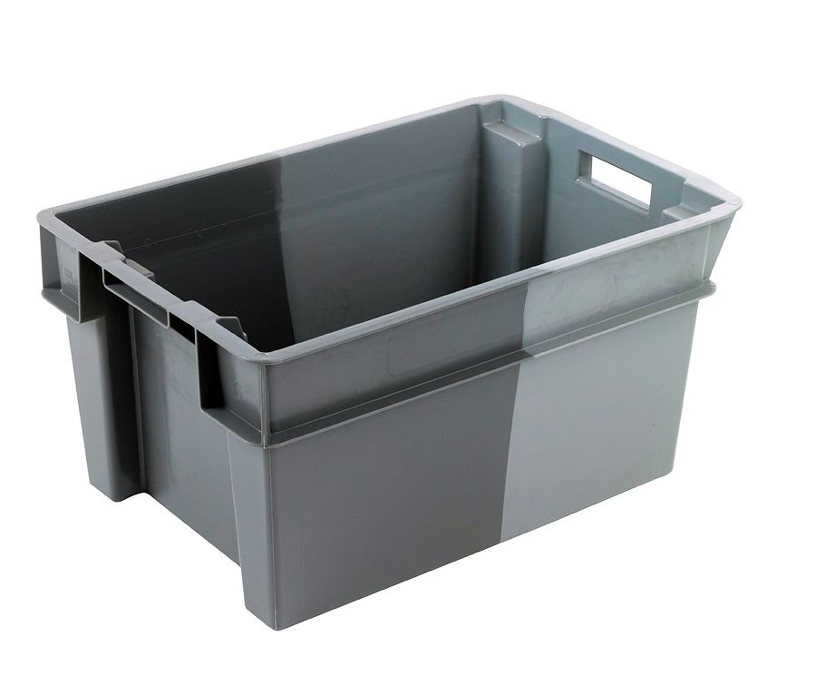 50 Litre Plastic Containers to suit CT07 | Plastic Storage