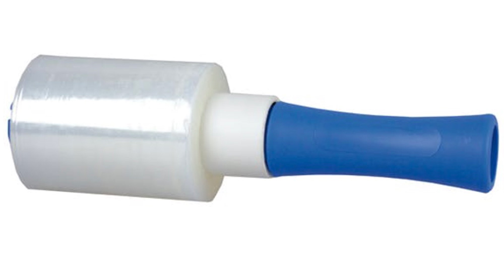 Sports Wrap   Handle
