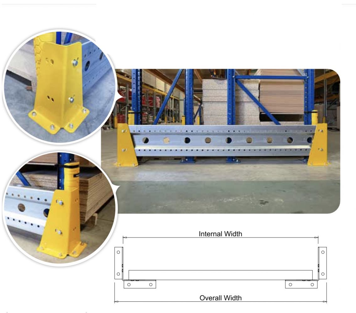 Sigma Barrier System