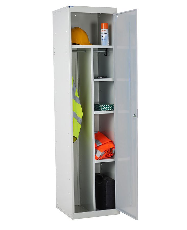 Lockers - Staff