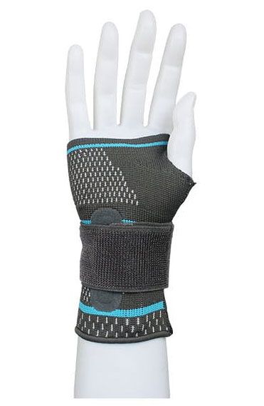 Compression Support - Wrist Support