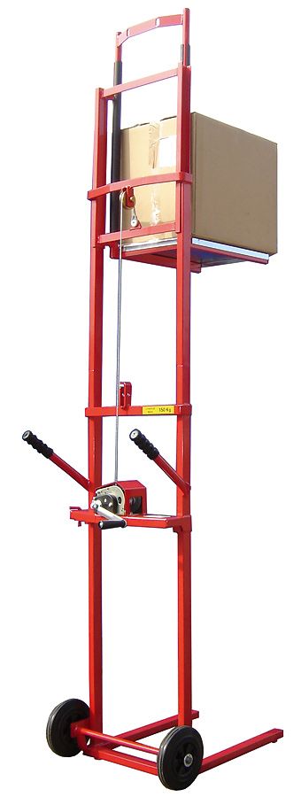 LiftMate Winch Lifter - WSB