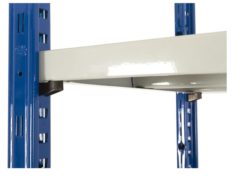 X4 Divider Bay - Shelf with clips
