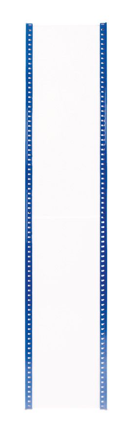 X4 System - Solid Side Cladding - White