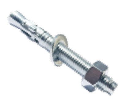 Floor Fixing Bolt pack of 25