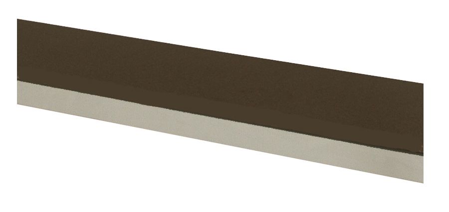 Lower Shelves. Laminate  ESD laminate  galvanised steel and MDF JAS
