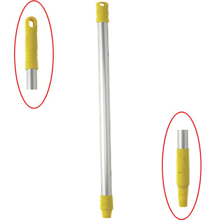 Shadowboard Aluminum Handle Yellow   Shadowboard
