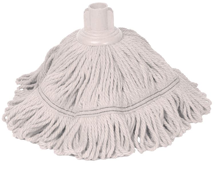 Shadowboard Mop White Shadowboard