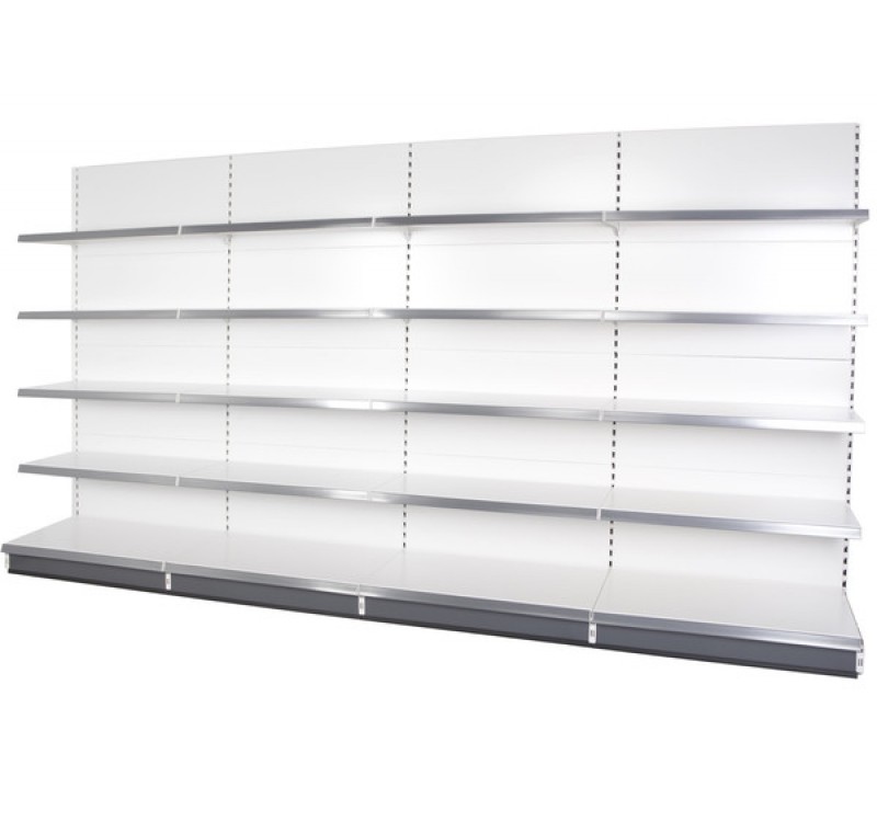 RETAIL EQUIPMENT