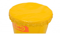Cover for SW 50-E spreader only   CEMO