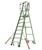 Safety Cage Series 2.0