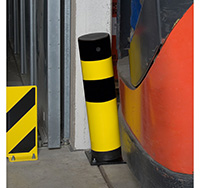 Flex Heavy Duty Bollards