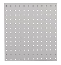 500 x 457mm Grey Shadow Peg Board Shadow Board