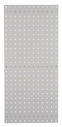 1000 x 457mm Grey Shadow Peg Board Shadow Board