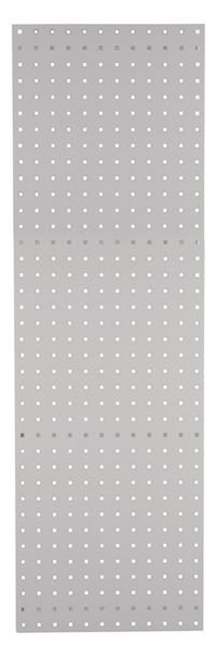 1500 x 457mm Grey Shadow Peg Board Shadow Board