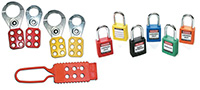 Mini Starter Lockout Kit   Lockout