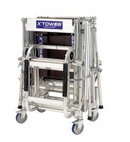 X-Tower 2.8m Scaffold Tower