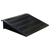 Bund Flooring Ramp 160 x 650 x 800 mm  H x L x W    Spill Tray