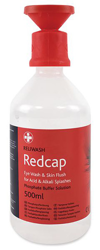 Reliwash Buffered Phosphate Solution/Cap