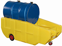 Drum Trolley 1 x 205 Litre drum