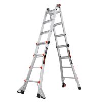 Velocity Series 2.0 Multi-Purpose Ladder