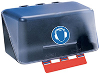 Secubox Mini Protection Storage Box