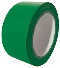 Green Tape 33m   Self-Adhesive Tape