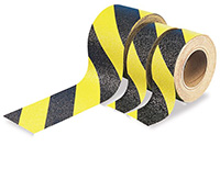 50mm x 18.3m Hazard Tape   Anti-Slip Tape